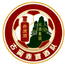 幸福江陽隊(duì)